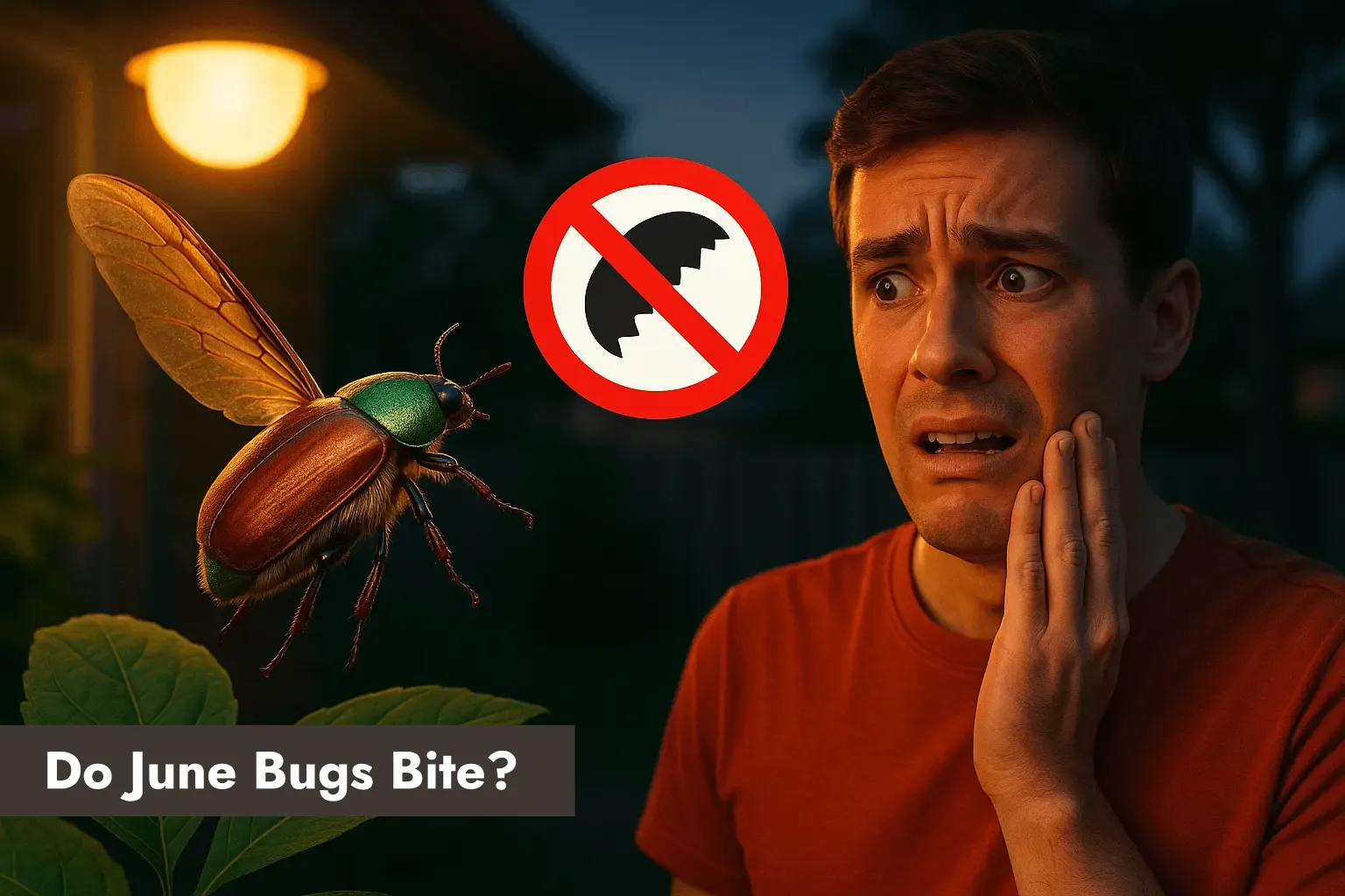 Bugs Bite Image