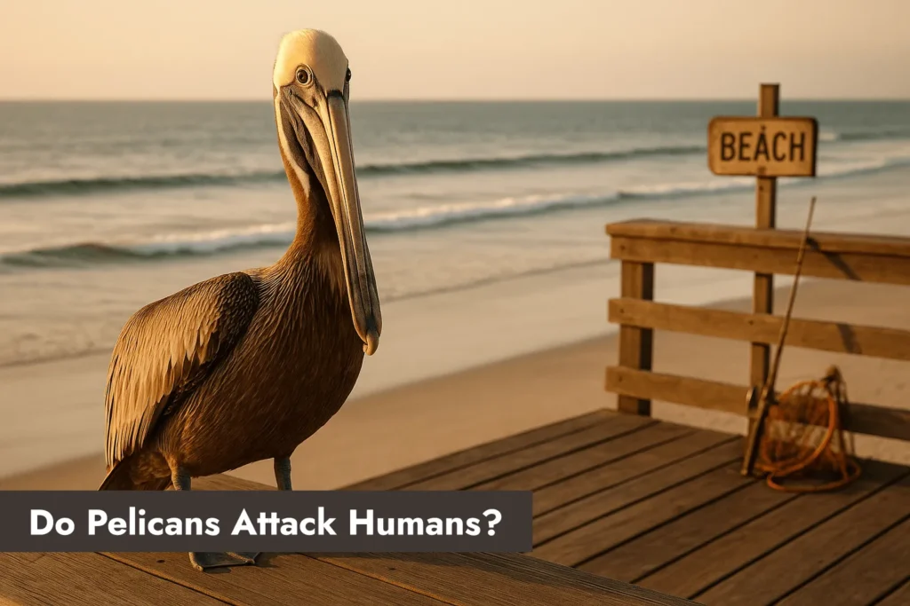 Brown Pelican