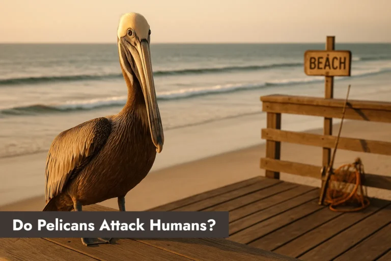 Brown Pelican